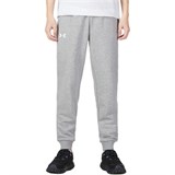 Under Armour Casual Pants Men Gray 21600701-031