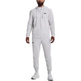 Under Armour Casual Pants Men Gray 1373362-014