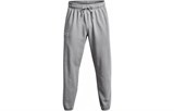 Under Armour Casual Pants Men Gray 1379686-011