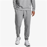 Under Armour Casual Pants Men Gray 1379686-011