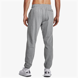 Under Armour Casual Pants Men Gray 1379686-011