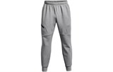 Under Armour Casual Pants Men Gray 1379808-011
