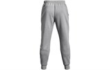 Under Armour Casual Pants Men Gray 1379808-011