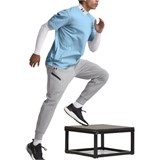 Under Armour Casual Pants Men Gray 1379808-011