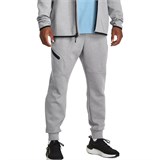 Under Armour Casual Pants Men Gray 1379808-011