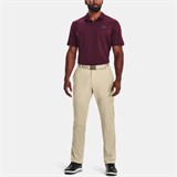 Under Armour Casual Pants Men Khaki Gray 1377301-289