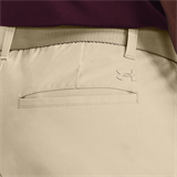 Under Armour Casual Pants Men Khaki Gray 1377301-289