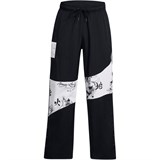 Under Armour Casual Pants Men's Black 1382884-001