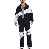 Under Armour Casual Pants Men's Black 1382884-001