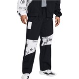 Under Armour Casual Pants Men's Black 1382884-001