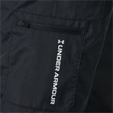 Under Armour Casual Pants Men's Black 1381344-001