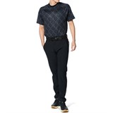Under Armour Casual Pants Men's Black 1384835-001