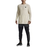 Under Armour Casual Pants Men's Black 1370466-001