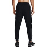 Under Armour Casual Pants Men's Black 1370466-001
