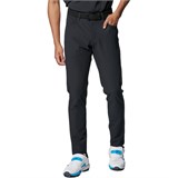 Under Armour Casual Pants Men's Black 1384833-001