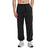 Under Armour Casual Pants Men's Black 1387984-001