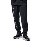 Under Armour Casual Pants Men's Black 1388230-001