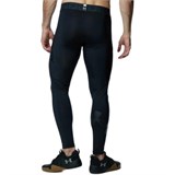Under Armour Casual Pants Men's Black 1388217-001
