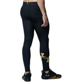 Under Armour Casual Pants Men's Black 1388217-001