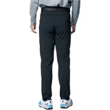 Under Armour Casual Pants Men's Black 1388311-001