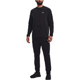 Under Armour Casual Pants Men's Black 1373721-001