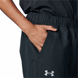 Under Armour Casual Pants Men's Black 1388238-001