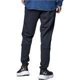 Under Armour Casual Pants Men's Black 1388227-001