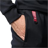 Under Armour Casual Pants Men's Black 1388234-001
