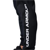 Under Armour Casual Pants Men's Black 1388234-001