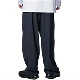 Under Armour Casual Pants Men's Black 1388984-001