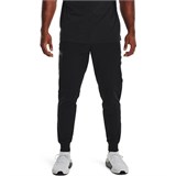Under Armour Casual Pants Men's Black 1374658-001