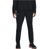 Under Armour Casual Pants Men's Black Shopping Bag Included pz--987088552757455225