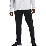 Under Armour Casual Pants Men's Black Shopping Bag Included pz--987088552757455225