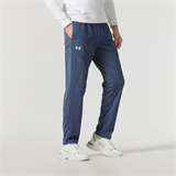 Under Armour Casual Pants Men's Blue 1379876-044