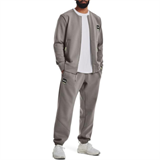 Under Armour Casual Pants Men's Coffee 1373803-294