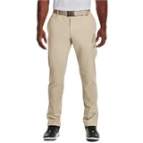 Under Armour Casual Pants Men's Coffee 1377300-289