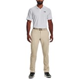 Under Armour Casual Pants Men's Coffee 1377300-289