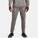 Under Armour Casual Pants Men's Deep Wolf Gray 1366483-066