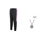 Under Armour Casual Pants Men's Dirty Pink With Free Necklace pz--8092881543387340816