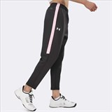 Under Armour Casual Pants Men's Dirty Pink With Free Necklace pz--8092881543387340816