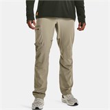 Under Armour Casual Pants Men's Gray 1370031-037