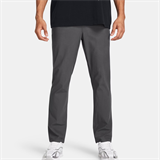 Under Armour Casual Pants Men's Gray 1378838-025