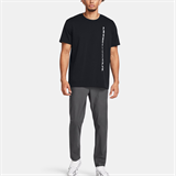 Under Armour Casual Pants Men's Gray 1378838-025