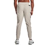 Under Armour Casual Pants Men's Gray pz-5392613474572268368