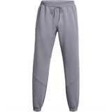 Under Armour Casual Pants Men's Gray 1389479-035