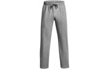 Under Armour Casual Pants Men's Gray 1379770-025