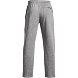 Under Armour Casual Pants Men's Gray 1379770-025