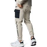 Under Armour Casual Pants Men's Khaki 1388234-289
