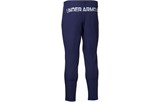 Under Armour Casual Pants Men's Marine Blue 1384834-410