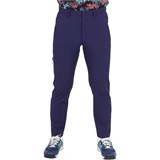 Under Armour Casual Pants Men's Marine Blue 1384834-410